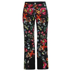 Obermeyer Printed Bliss Pant Women's in Garden Party